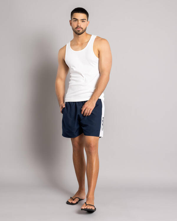 Canterbury Panelled Tactic Shorts for Mens