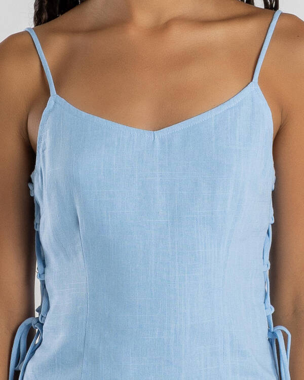 Mooloola Girls' Jojo Hawaii Top for Womens
