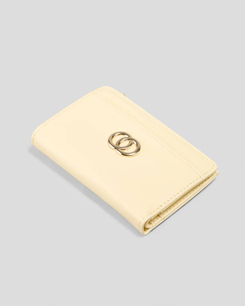 Ava And Ever Kendall Wallet for Womens