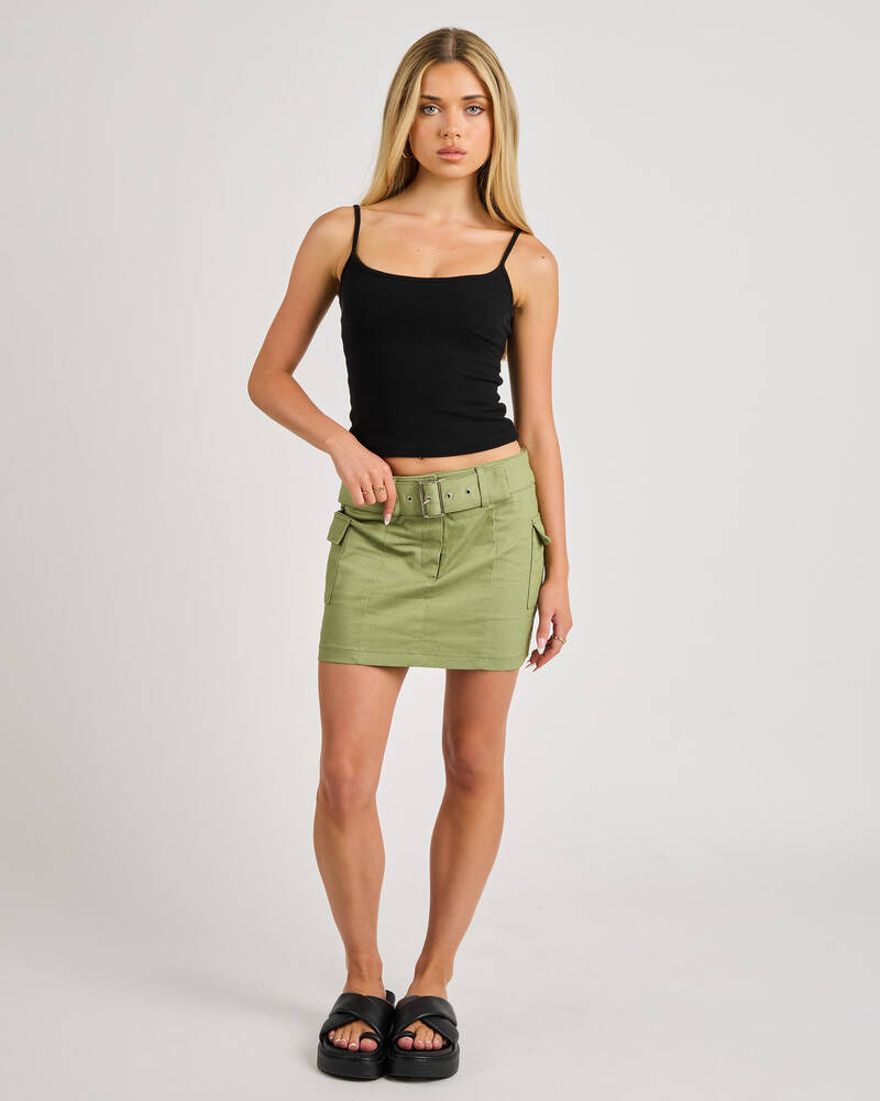 Ava And Ever Dora Skirt for Womens