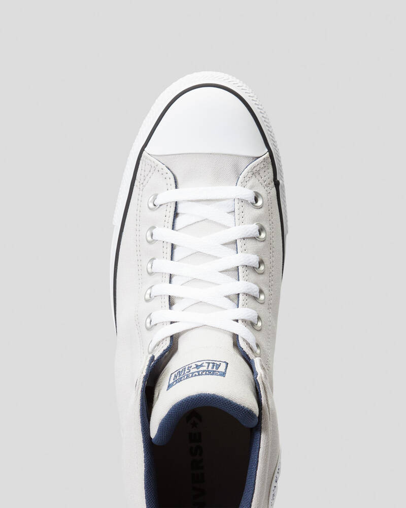 Converse Chuck Taylor All Star High Street Varsity Shoes for Mens