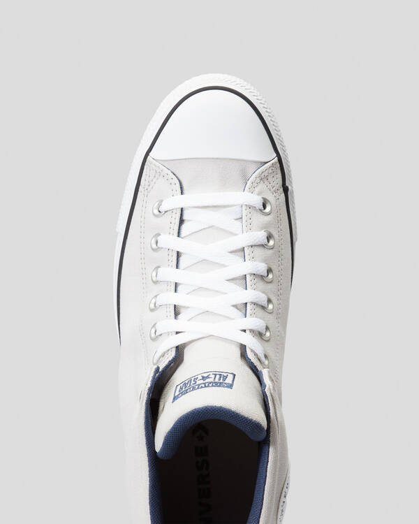 Converse Chuck Taylor All Star High Street Varsity Shoes for Mens