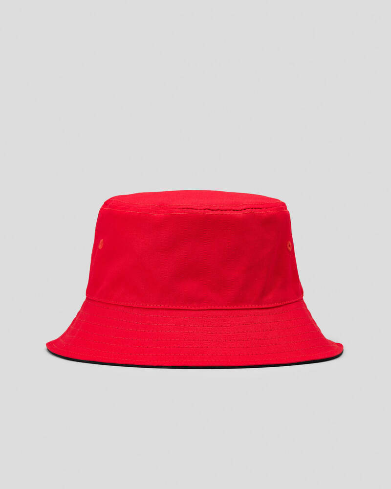 Frothies Drinking Champ Bucket Hat for Mens