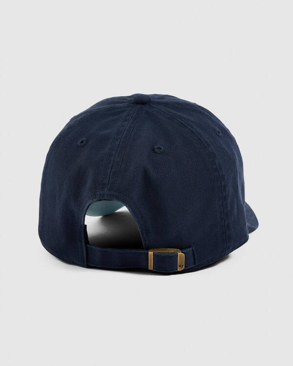 Forty Seven New York Yankees Clean Up Cap for Womens