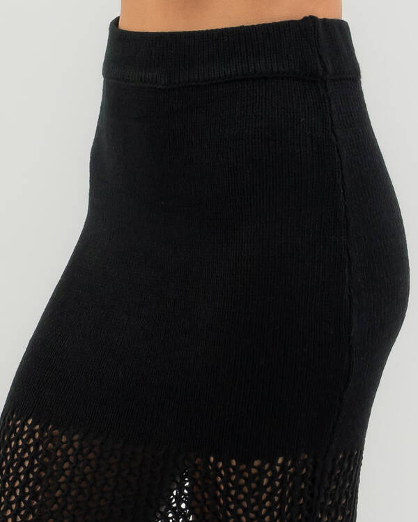 Mooloola Phoebe Maxi Skirt for Womens
