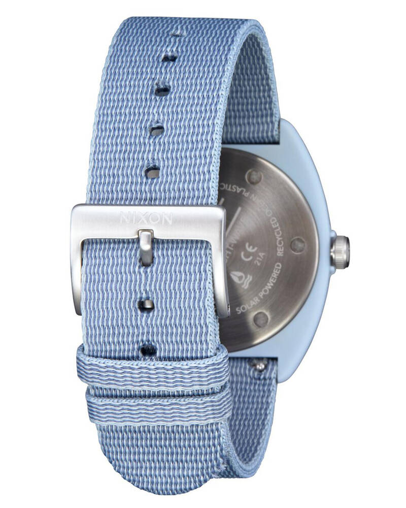 Nixon The Light-Wave Watch for Mens