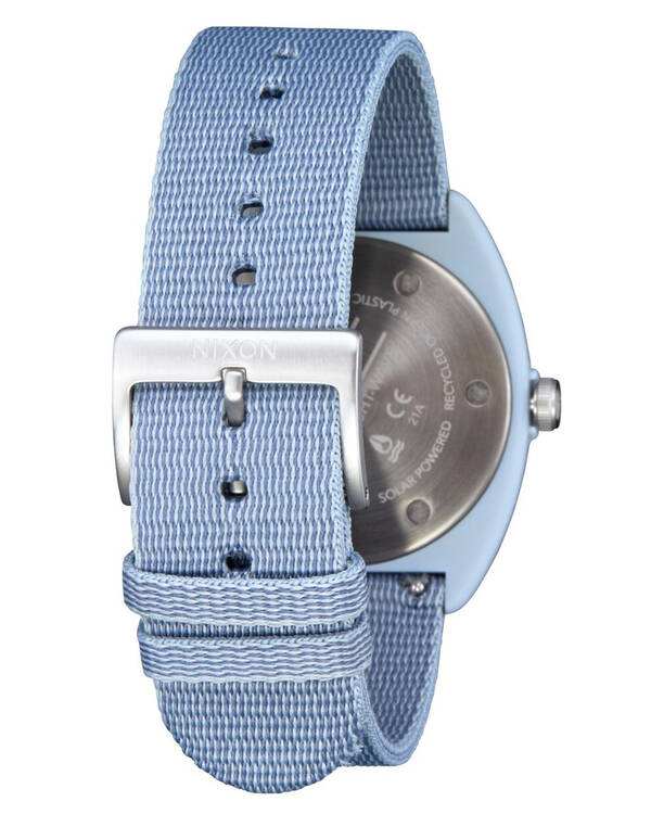Nixon The Light-Wave Watch for Mens