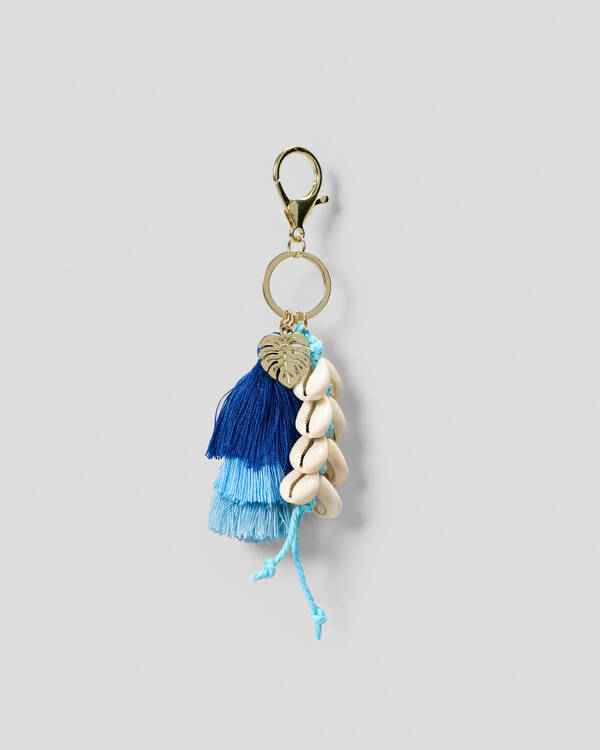 Karyn In LA Tasman Small Bag Charm for Womens