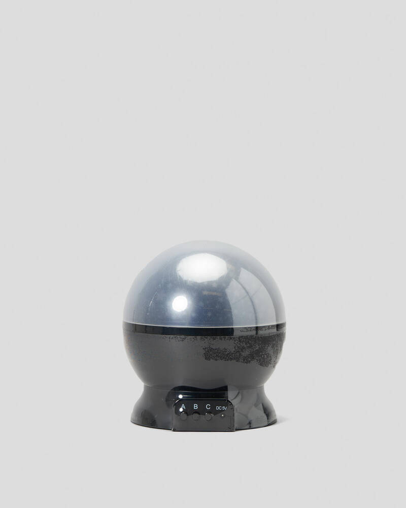 Get It Now Galaxy Night Projector Light for Unisex