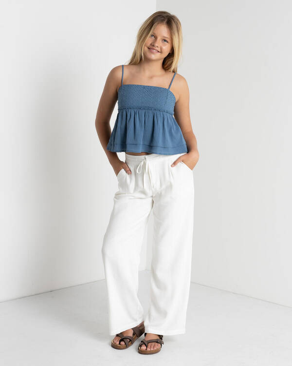 Mooloola Girls Lala Top for Womens