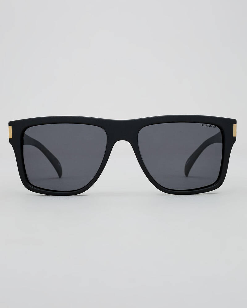 Liive Casino Polarised Sunglasses for Mens