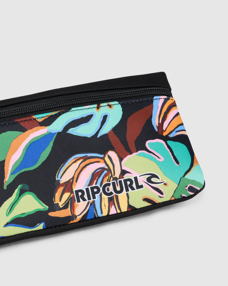 Rip Curl Long Pencil Case for Womens