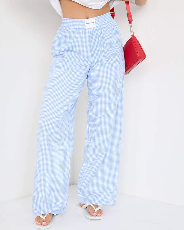 Ava And Ever Ginny Pants for Womens