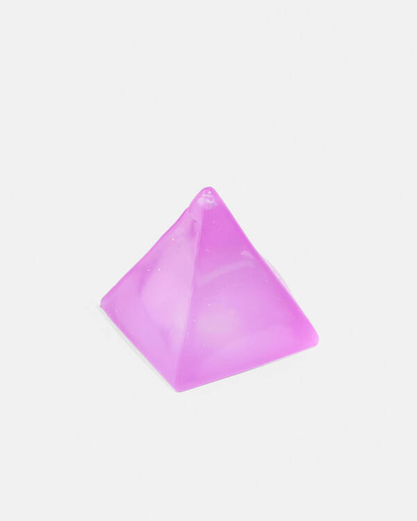 Get It Now Pyramid Squishy Fidget Toy for Unisex
