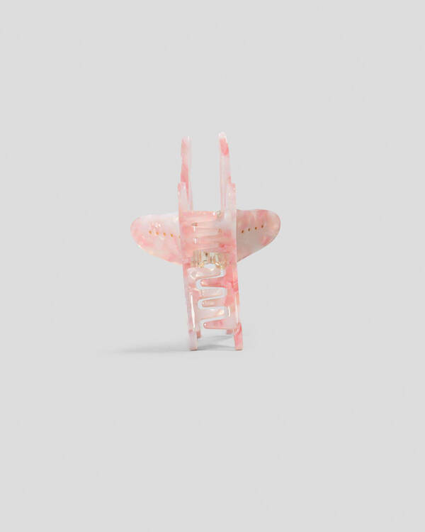 Karyn In LA Starfish Hair Claw Clip for Womens