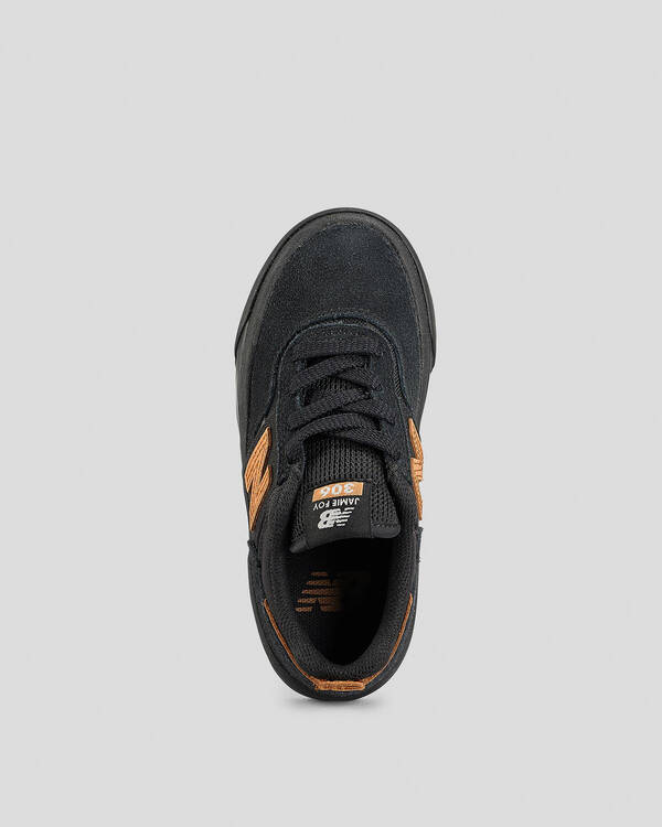 New Balance Boys' 306 Shoes for Mens