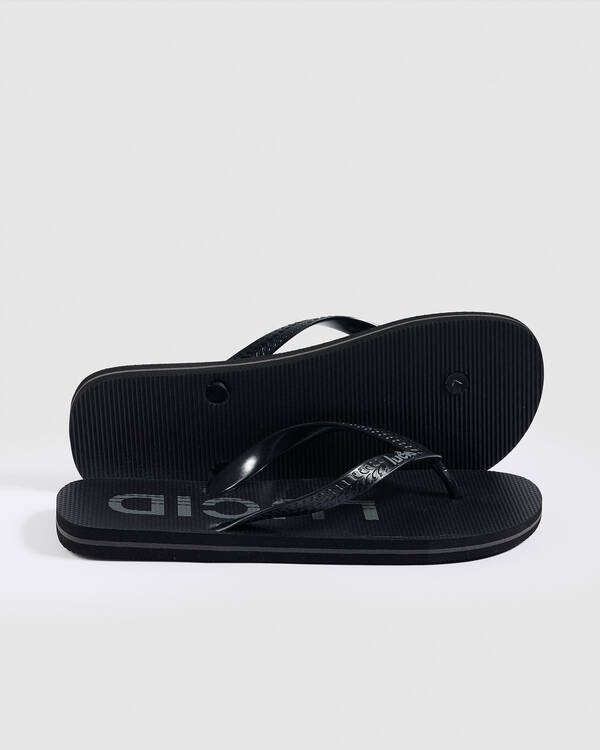 Lucid Newport Thongs for Mens
