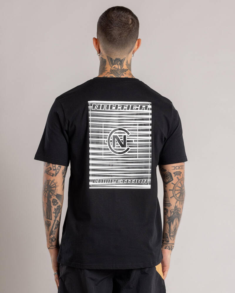 NAUTICA Robles T-Shirt for Mens