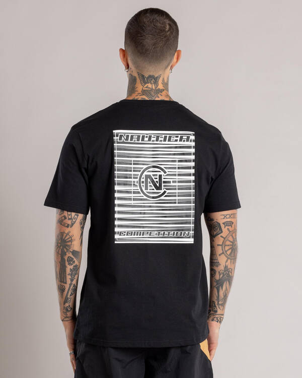 NAUTICA Robles T-Shirt for Mens