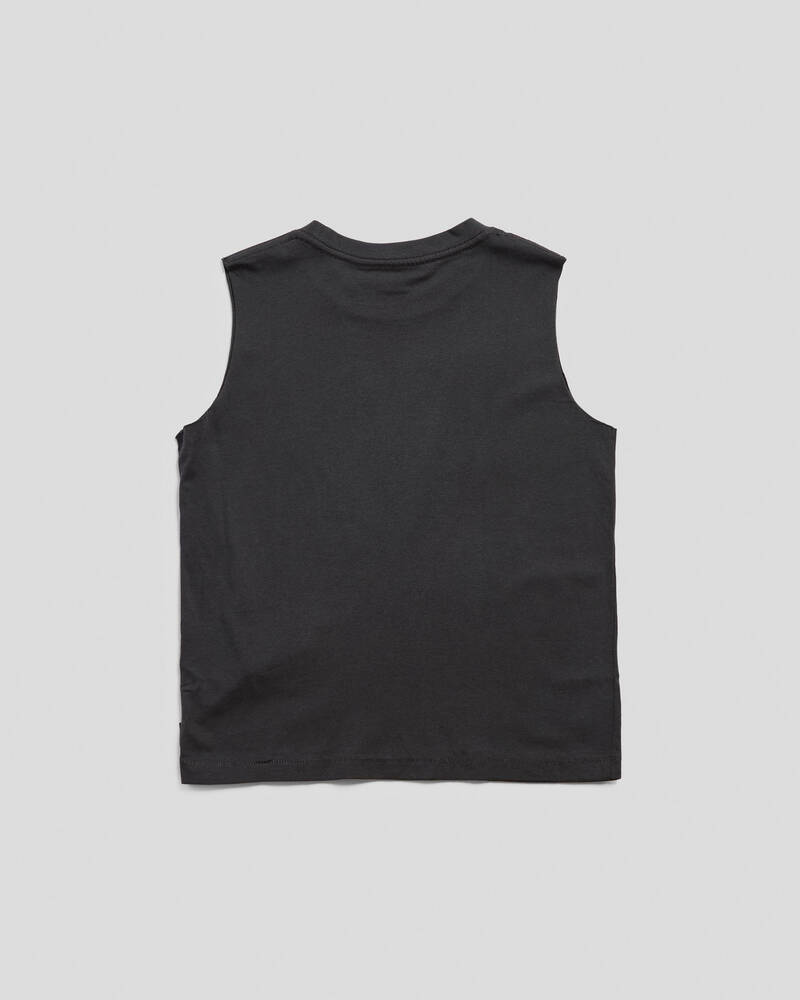 Rip Curl Toddlers' AOTS TY Williams Muscle Tank for Mens