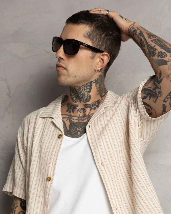 Ray-Ban Balorette Sunglasses for Mens