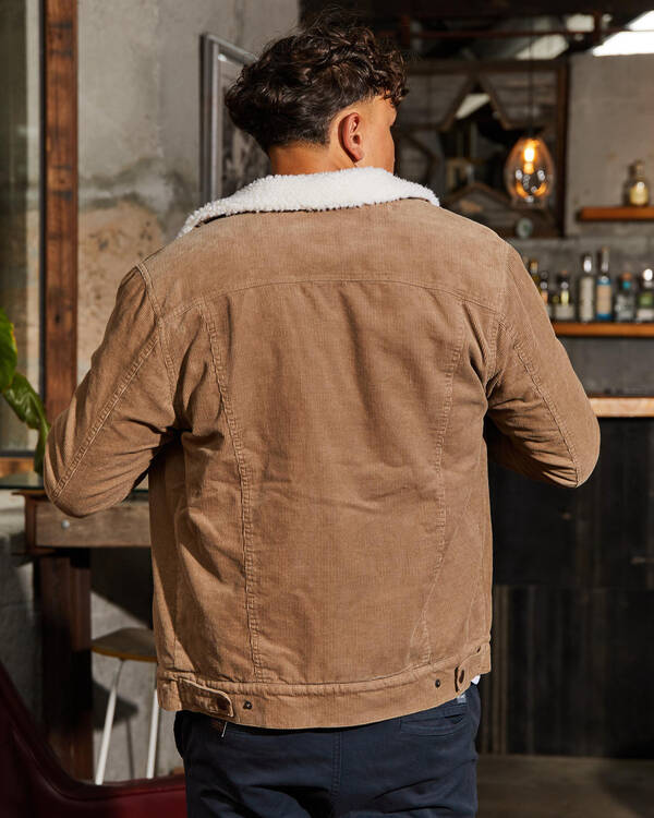 Skylark Subterfuge Jacket for Mens