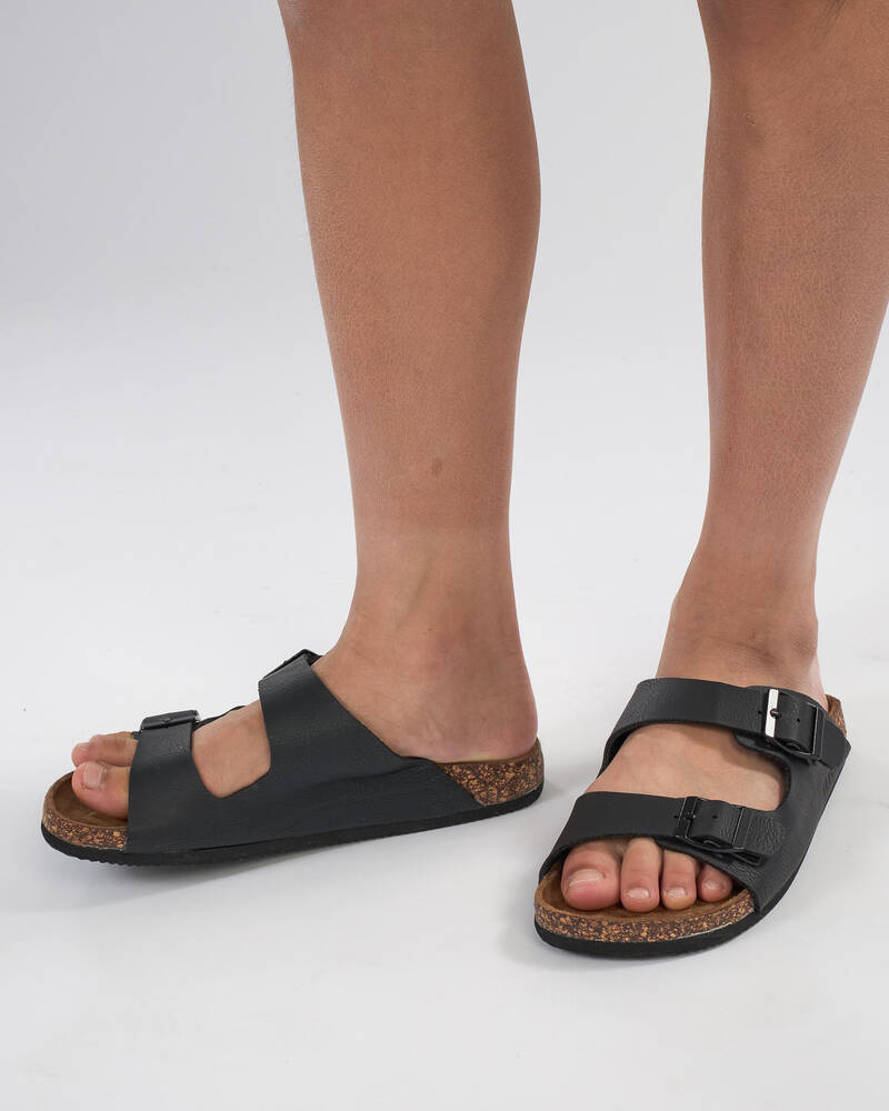 Skylark Boys' Cortina Sandals for Mens