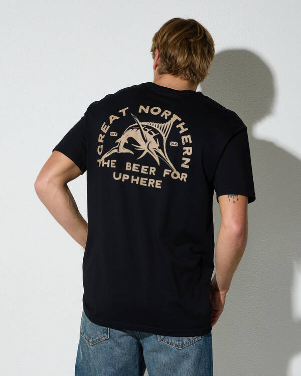 Quenched T-Shirt