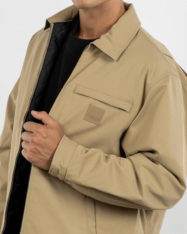 Dexter Gesture Jacket for Mens