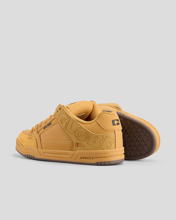 Globe Tilt Shoes for Mens