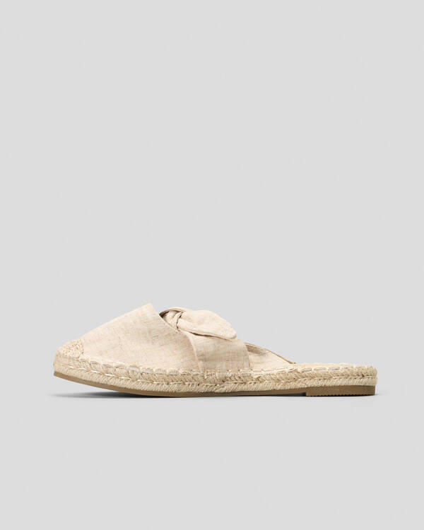 Mooloola Elidy Shoes for Womens