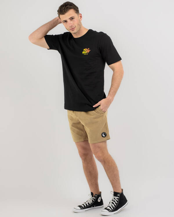 Town & Country Surf Designs All Day Beach Shorts for Mens