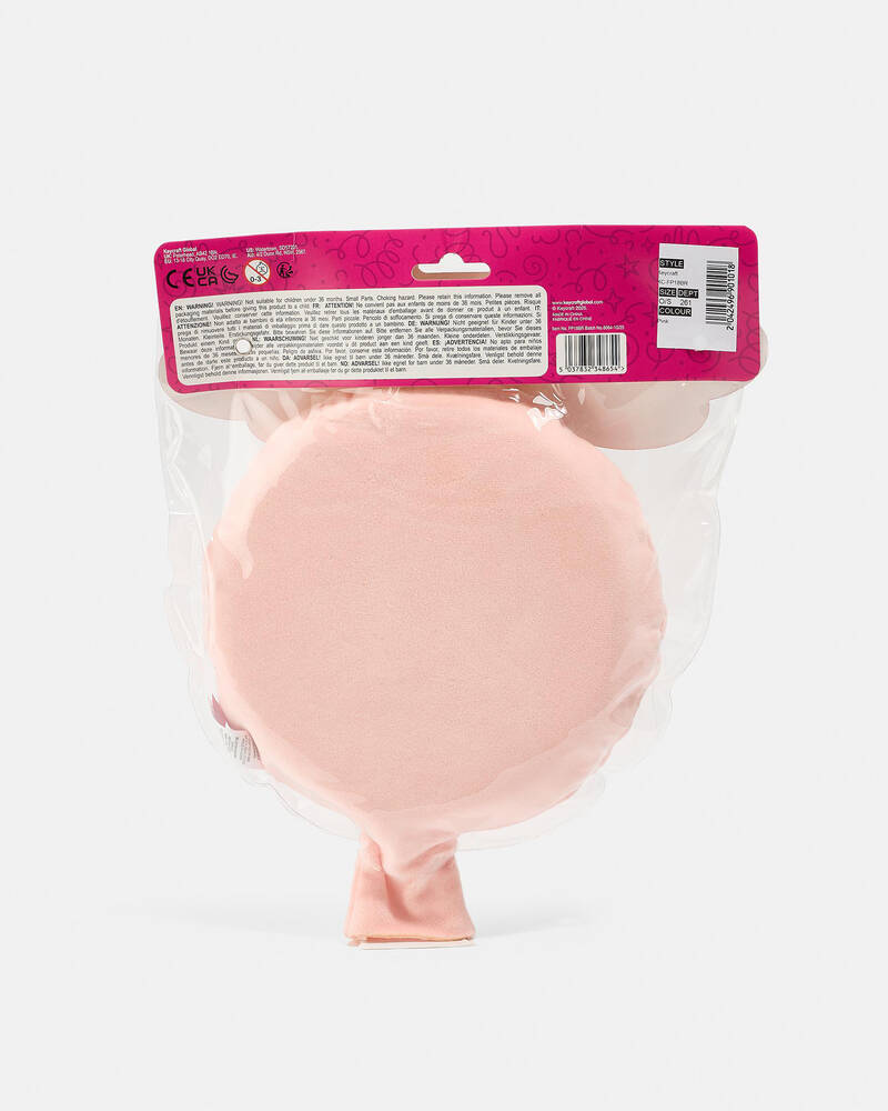 Keycraft Brain Fart Whoopee Cushion for Unisex