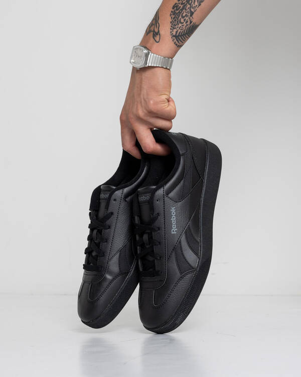 Reebok Smash Edge Shoes for Mens
