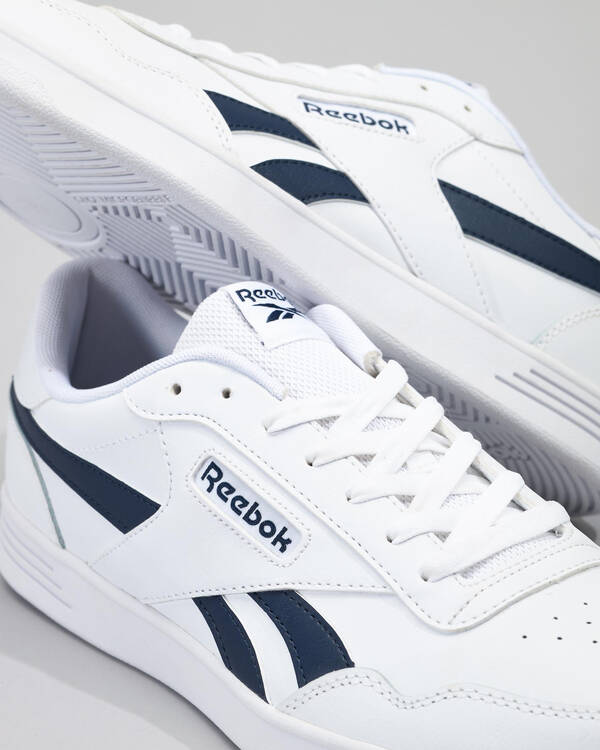 Reebok Court Advance Shoes for Mens