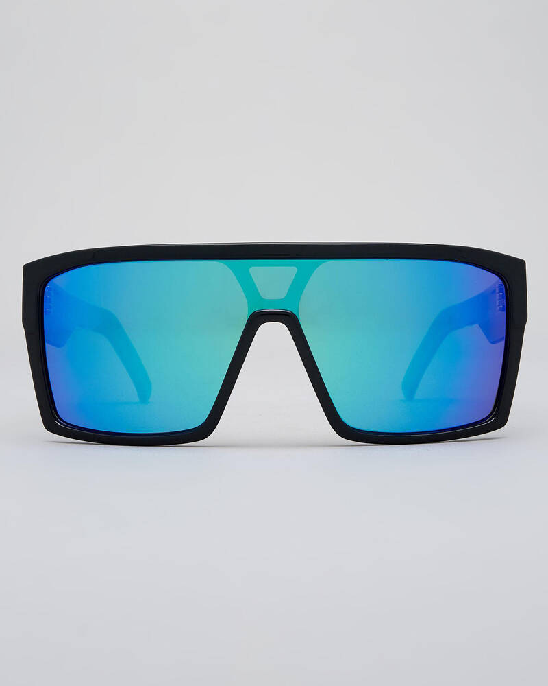 Unit Command Polarized Sunglasses for Mens