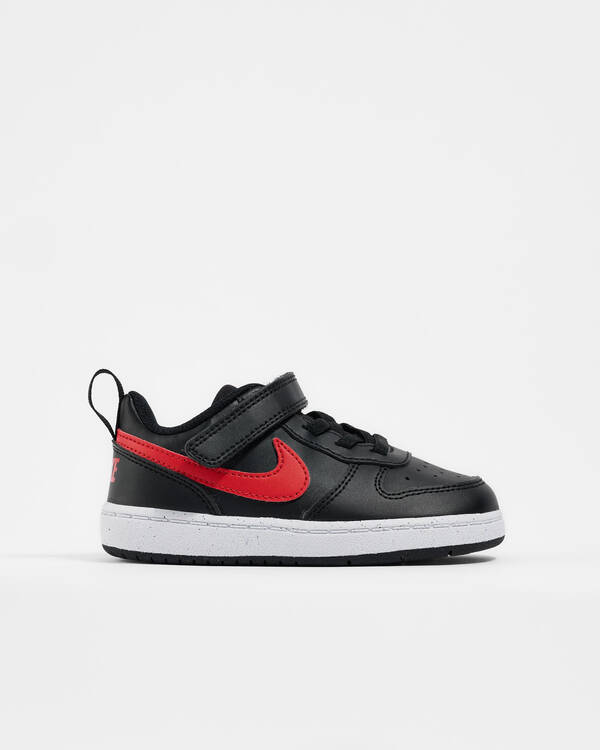 Toddlers' Court Borough Low Recraft Shoes