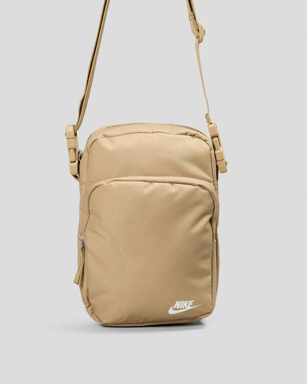 Nike Heritage Crossbody Bag for Mens