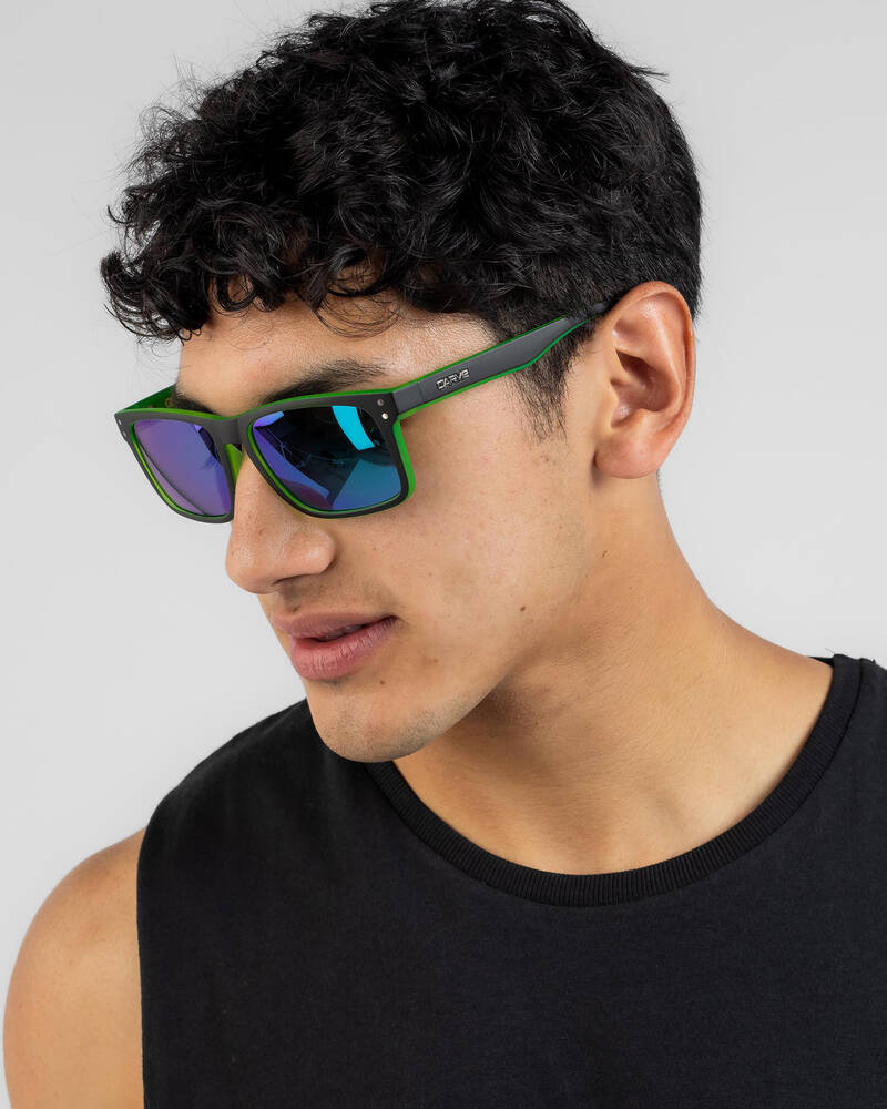 Carve Goblin Polarised Sunglasses for Mens