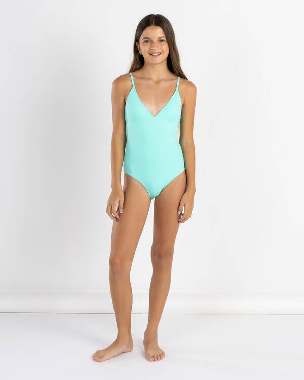 Topanga Girls' Coco One Piece Swimsuit for Womens