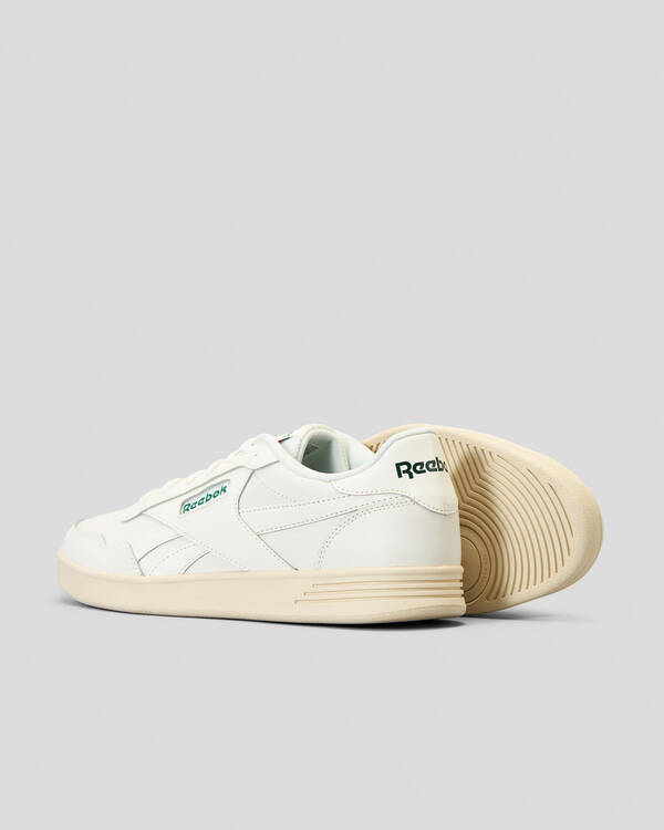 Reebok Court Advance Shoes for Mens