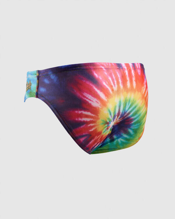 Sack Hammock Vibrancy Swim Briefs for Mens