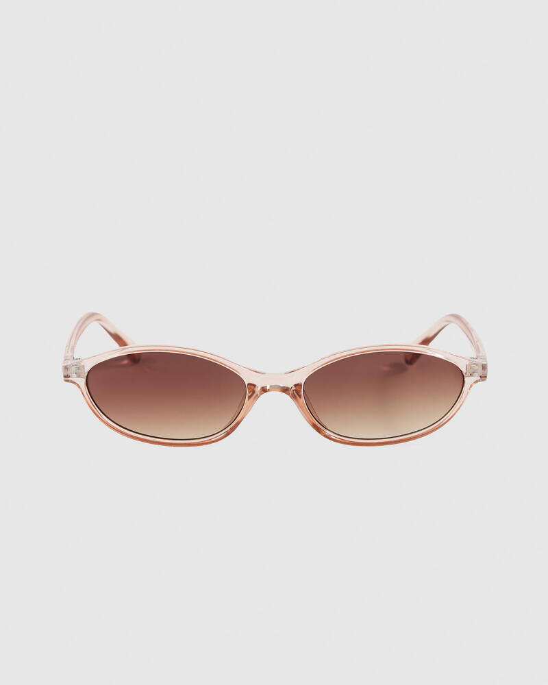 Indie Eyewear Emma Sunglasses for Womens