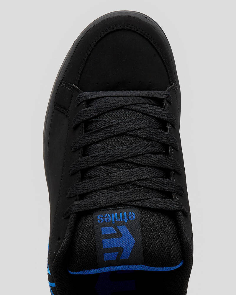 Etnies Kingpin 2 Shoes for Mens