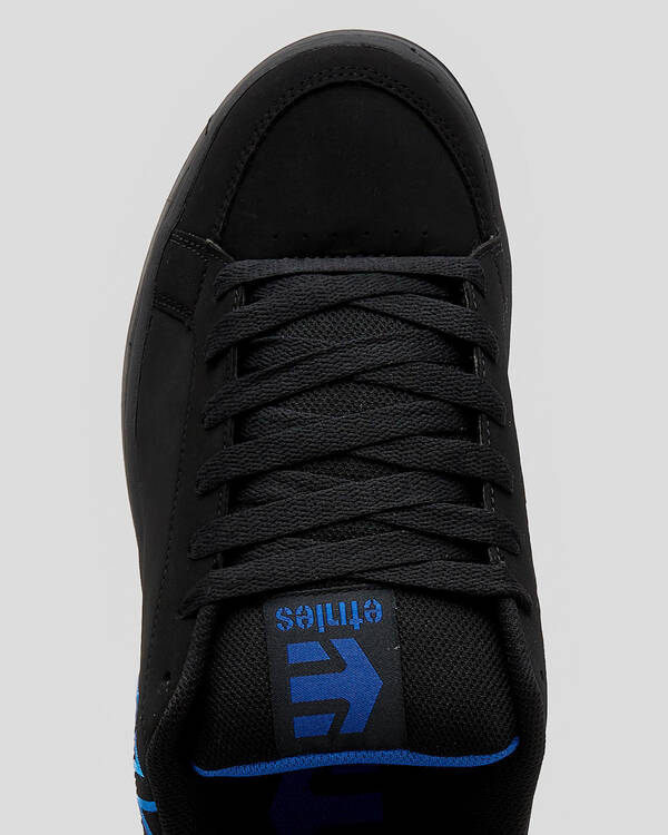 Etnies Kingpin 2 Shoes for Mens