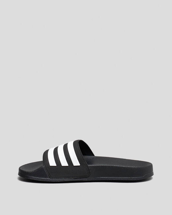 adidas Girls' Adidas Adilette Shower Slide Sandals for Womens