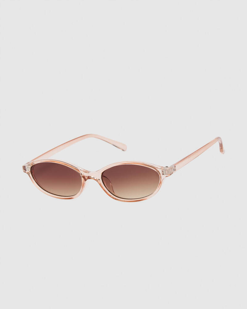 Indie Eyewear Emma Sunglasses for Womens