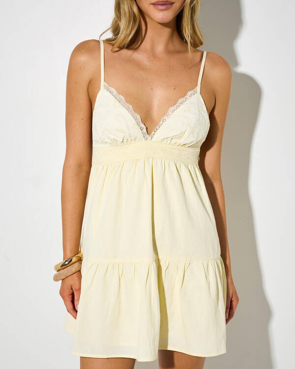 Mooloola Noosa Dress for Womens