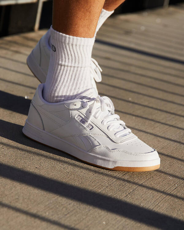 Reebok Court Advance Shoes for Mens
