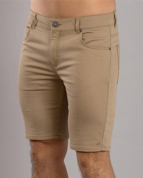 Skylark Depend Walk Shorts for Mens